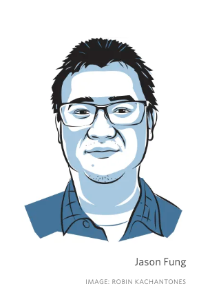 Jason Fung