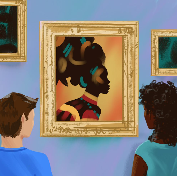 Black history at Houston museums