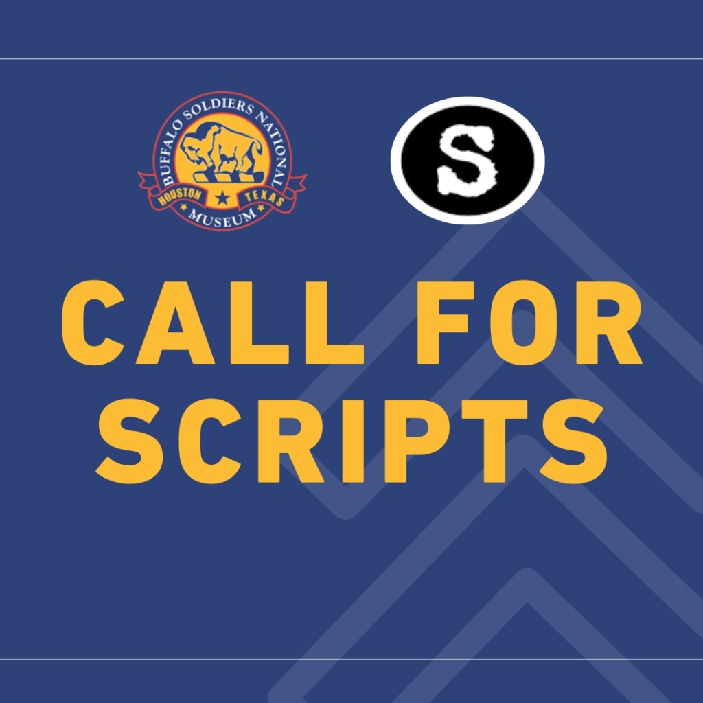 Call for Scripts