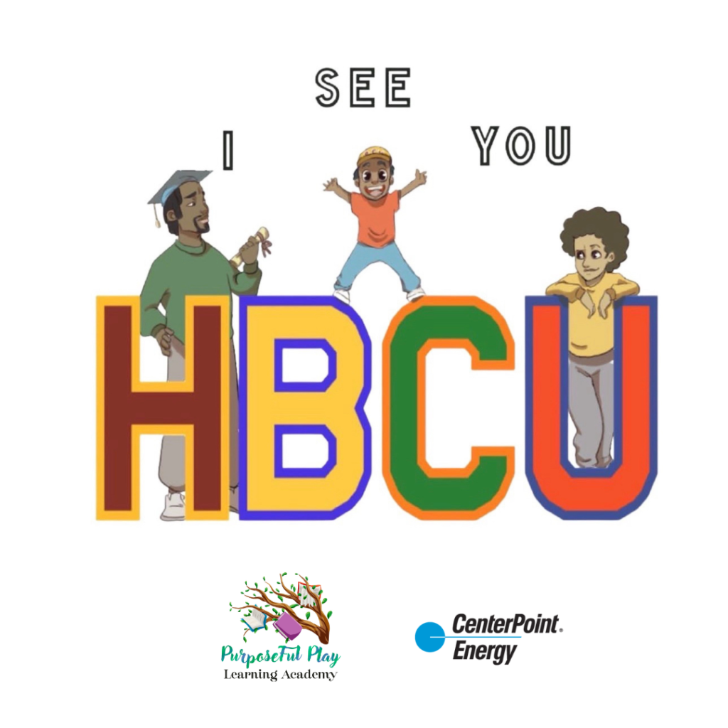 HBCU STEAM Stars