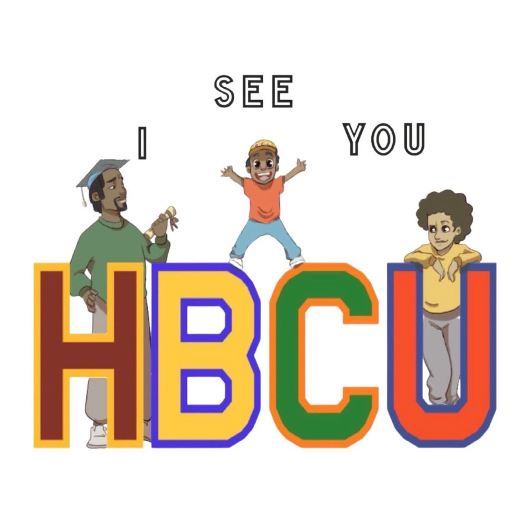 HBCU STEAM Stars