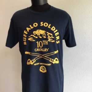 10th Calvary T-Shirt