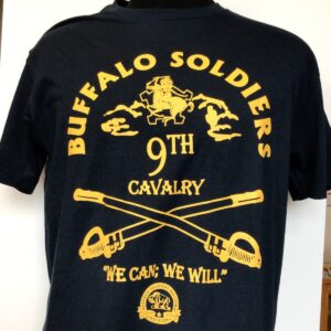 9th Calvary T-Shirt