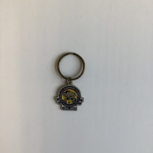 BSNM Keychain