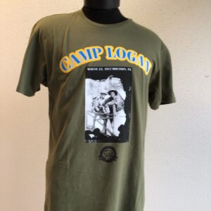 Camp Logan T-Shirt