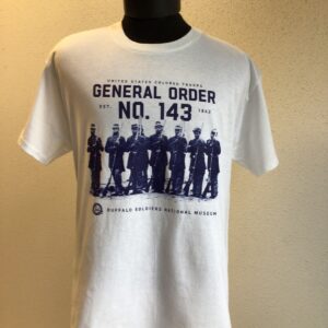 General Order #143 T-Shirt