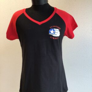 Tuskegee Airmen Women's T-Shirt