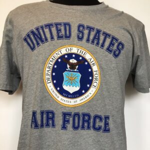 United States Air Force T-Shirt