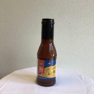 BSNM BBQ Sauce