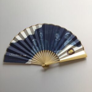 Term & Conditions Exhibition Fan