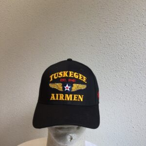 Tuskegee Airmen Cap