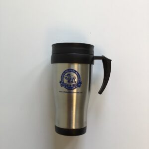 BSNM Thermal w/ Handle (Silver)