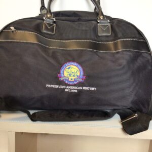 BSNM Travel Bag