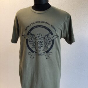 367th Regiment T-Shirt