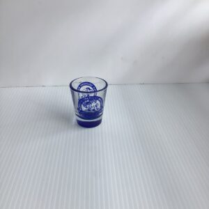 BSNM Shot Glass